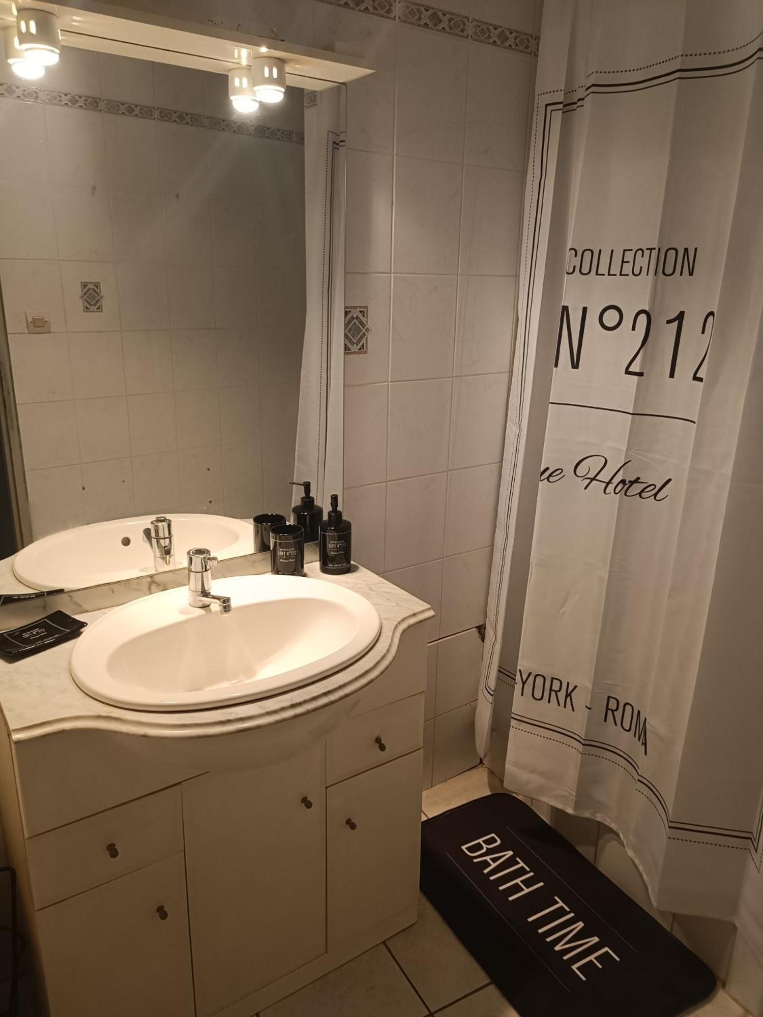 Grand Studio Meuble Chez Coco Romans-sur-Isère Extérieur photo